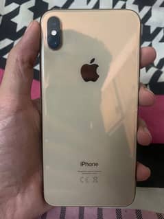 iphone xs max water pack 10/10