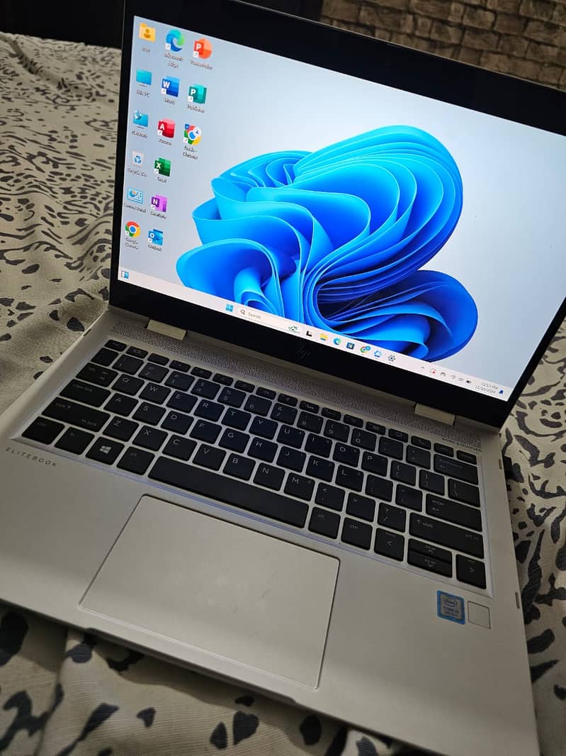 HP elitebook x360 830 g6 for sale 1