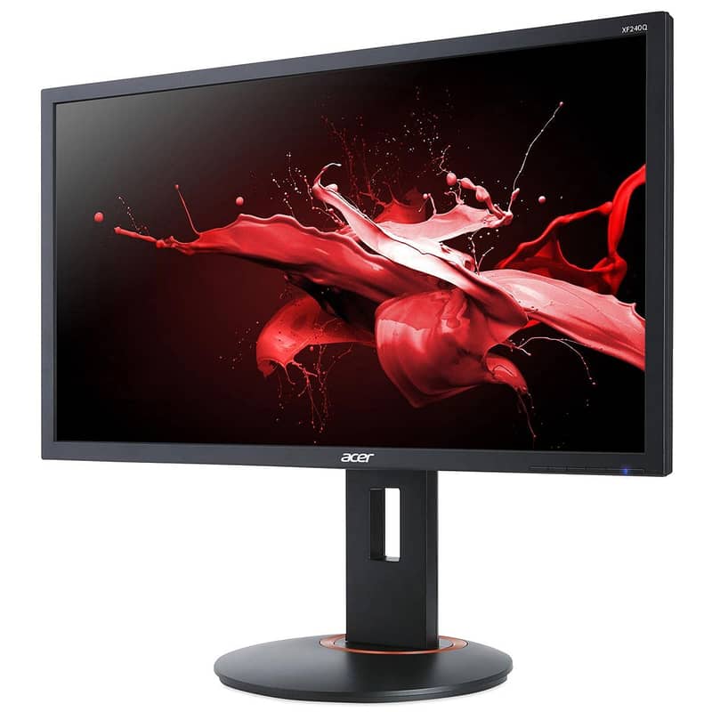 24" Inch Acer 165Hz 0.5MS Time Response 2x HDMI 2.0 for PS5 Monitor 2