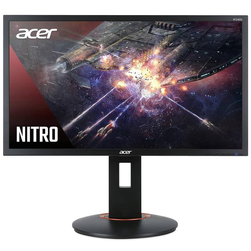 24" Inch Acer 165Hz 0.5MS Time Response 2x HDMI 2.0 for PS5 Monitor 3