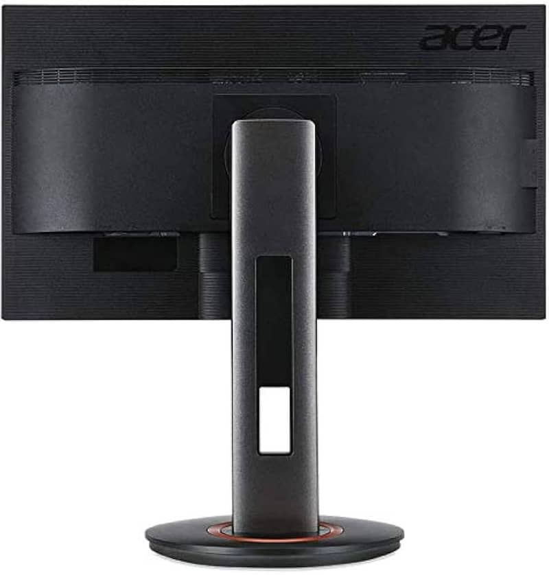 24" Inch Acer 165Hz 0.5MS Time Response 2x HDMI 2.0 for PS5 Monitor 7