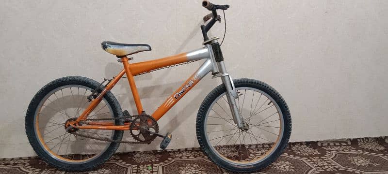 Kids Bicycle 4 sale 0