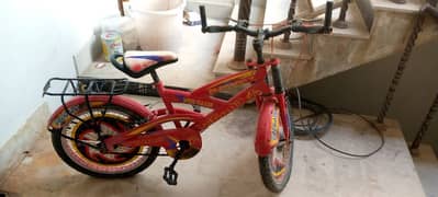 Kids Bicycle for 9-12 years of age