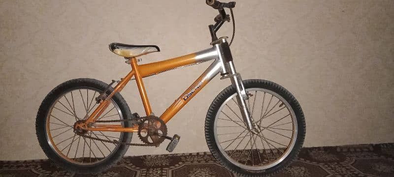 Kids Bicycle 4 sale 1