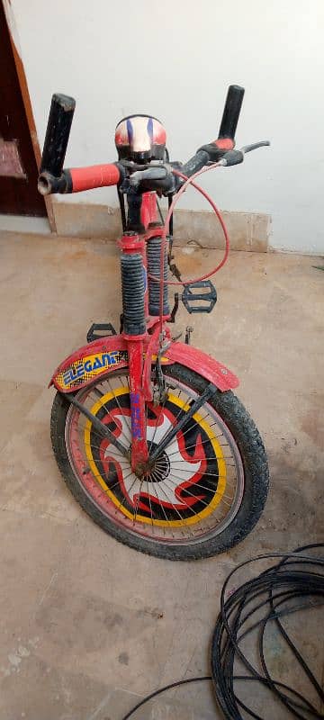 Kids Bicycle for 9-12 years of age 1