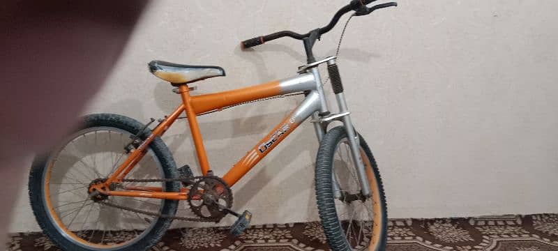 Kids Bicycle 4 sale 3