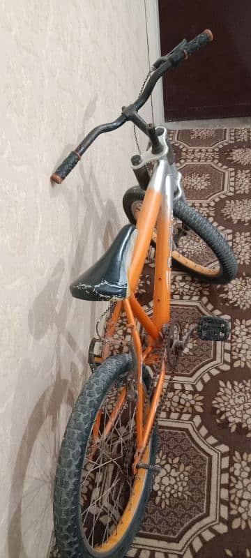 Kids Bicycle 4 sale 4