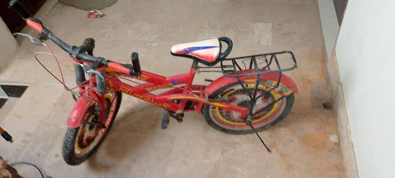 Kids Bicycle for 9-12 years of age 3