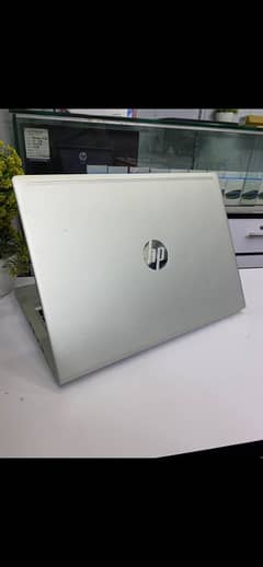 Hp core i5 8th generation