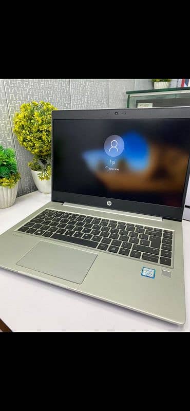 Hp core i5 8th generation 5