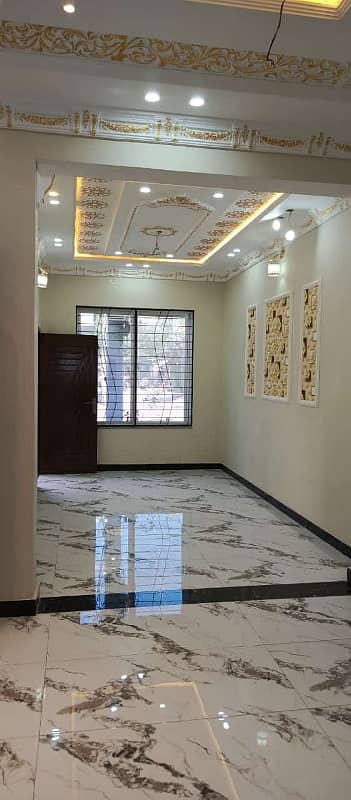 10 Marla Corner House For Sale Prime Location Allama Iqbal Town 1