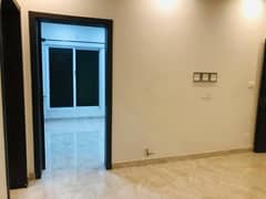 7 Marla Brand New Ground Portion Available For Rent In Bahria Town Phase 8 Rawalpindi