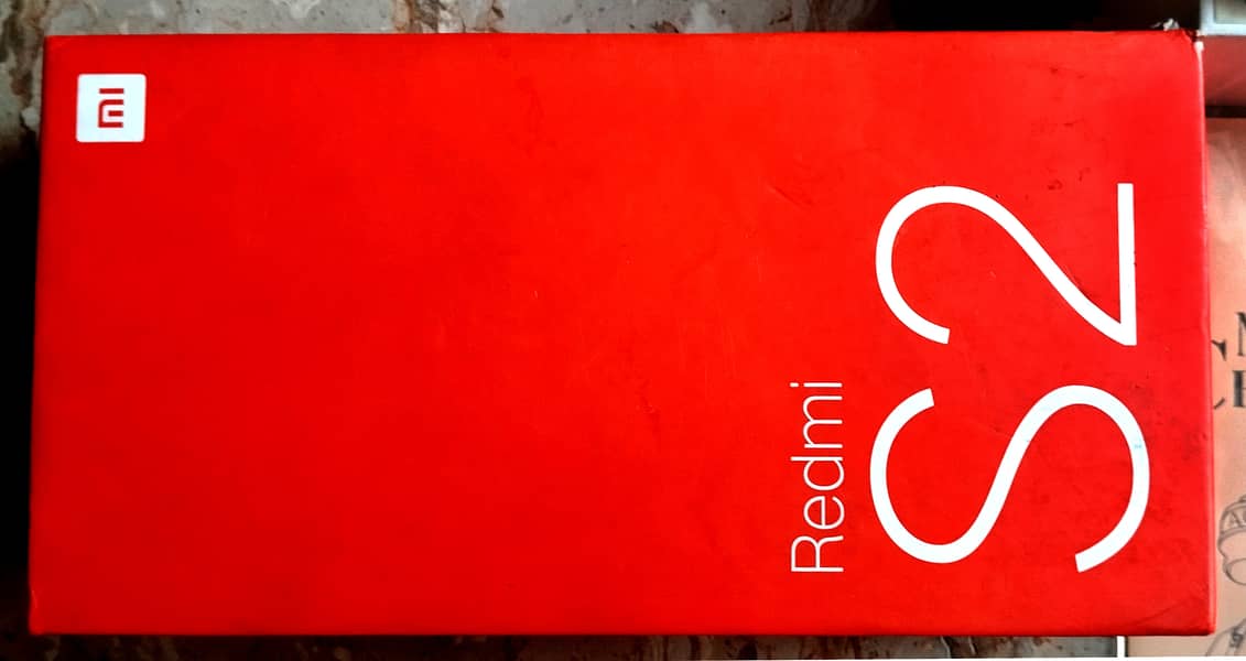 Redmi S2, 4/64, Dual Sim, Grey, Full Box, Remote Control, 100% ok, PTA 4