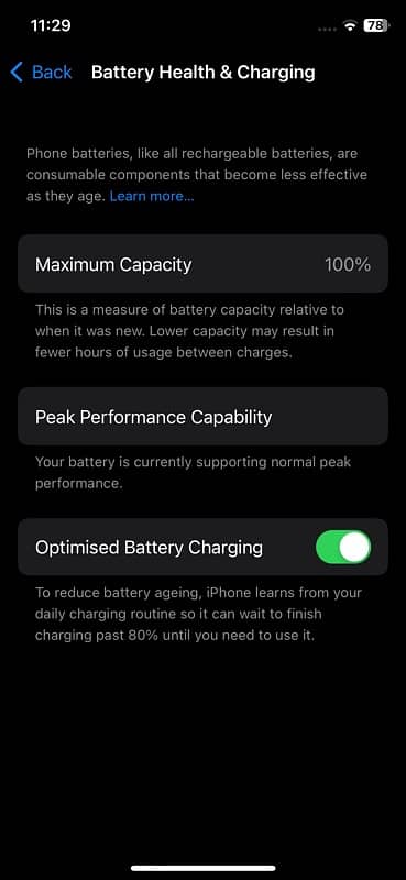 iPhone non pta battery change 2