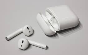 Apple Airpods