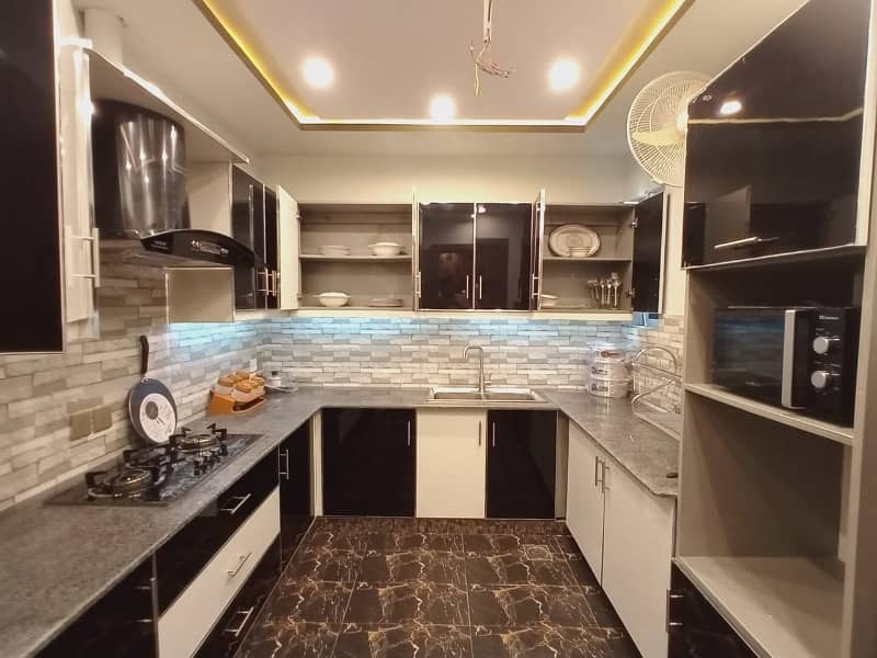 7 Marla Luxury Furnished House Available For Rent In Bahria Town Phase 8 Rawalpindi 15