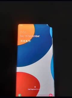 Samaung note 8 exchange possible