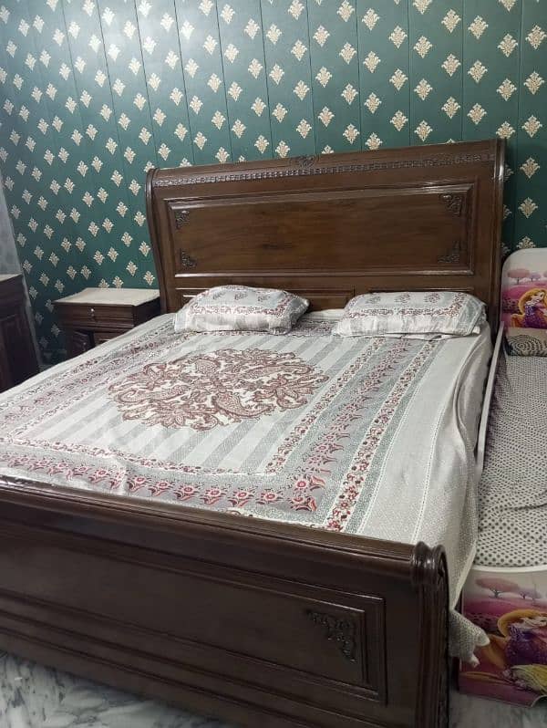 Wooden Furniture For Sale 1