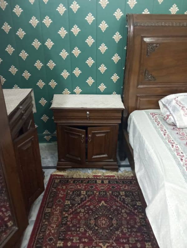 Wooden Furniture For Sale 2