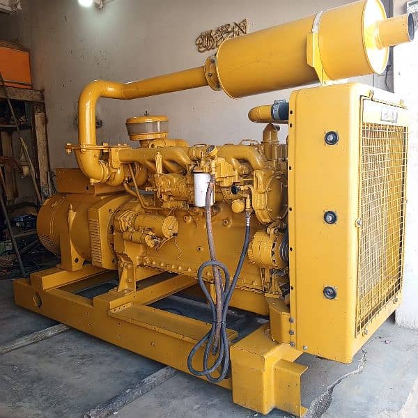 GENERATOR FOR SALE 1