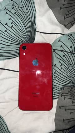 iphone XR non pta