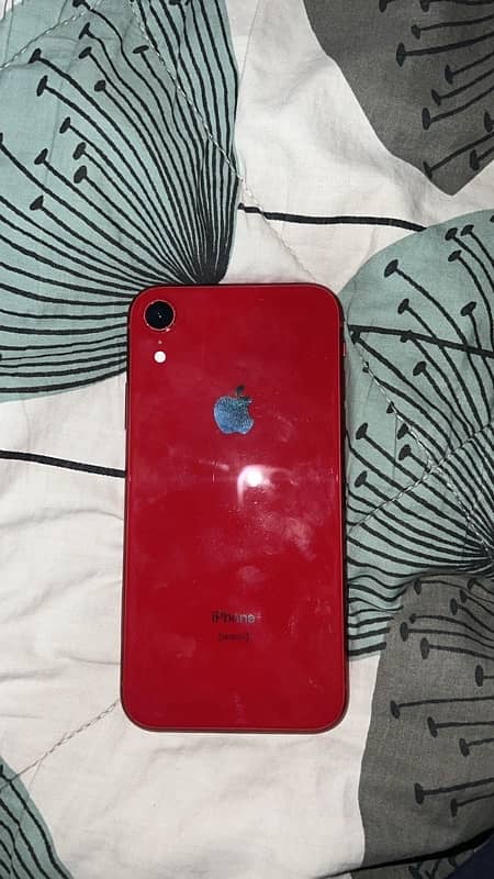 iphone XR non pta 0