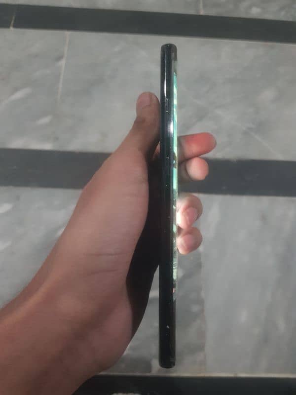 Samsung Note 8 SM-N950F Model 6,64 GB 2