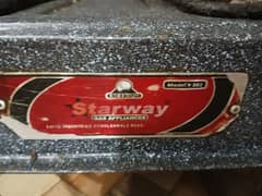 2-Burner stove in good condition