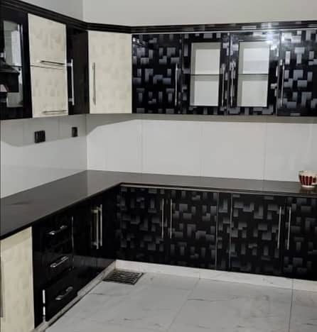 Stunning House Is Available For sale In Allama Iqbal Town - Nargis Block 16