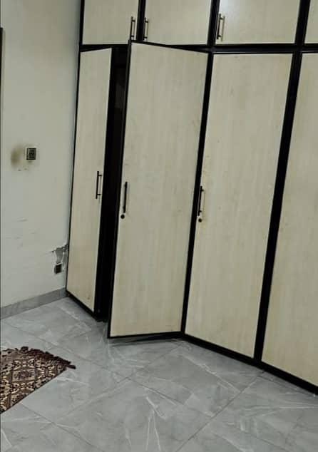 Stunning House Is Available For sale In Allama Iqbal Town - Nargis Block 21