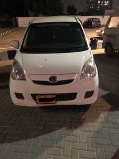 Daihatsu Mira 2007/2012