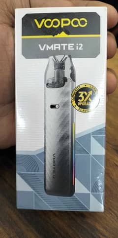 vmate infinity 2 almost new