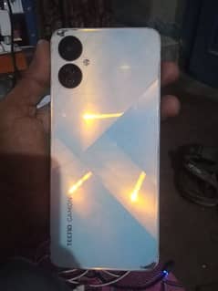 TECNO CAMON 19NEO