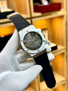 HUBLOT GENEVE