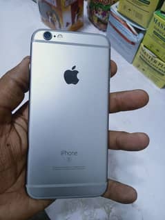 iPhone 6s 03020002633