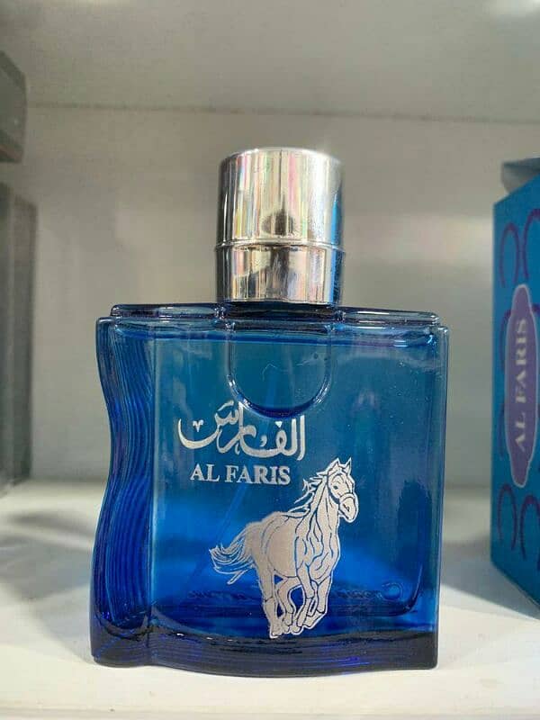 New premium quality perfume . with long lasting fragrance 1