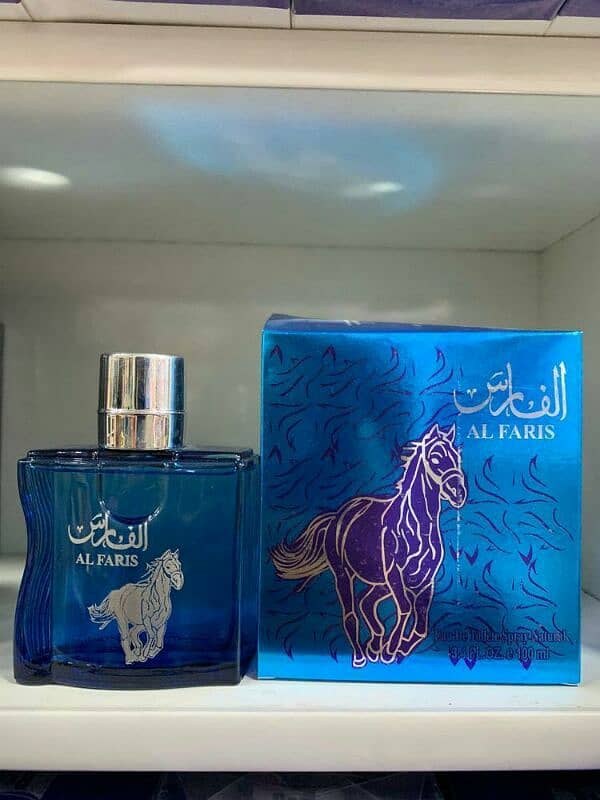 New premium quality perfume . with long lasting fragrance 2