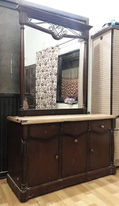 Dressing Table