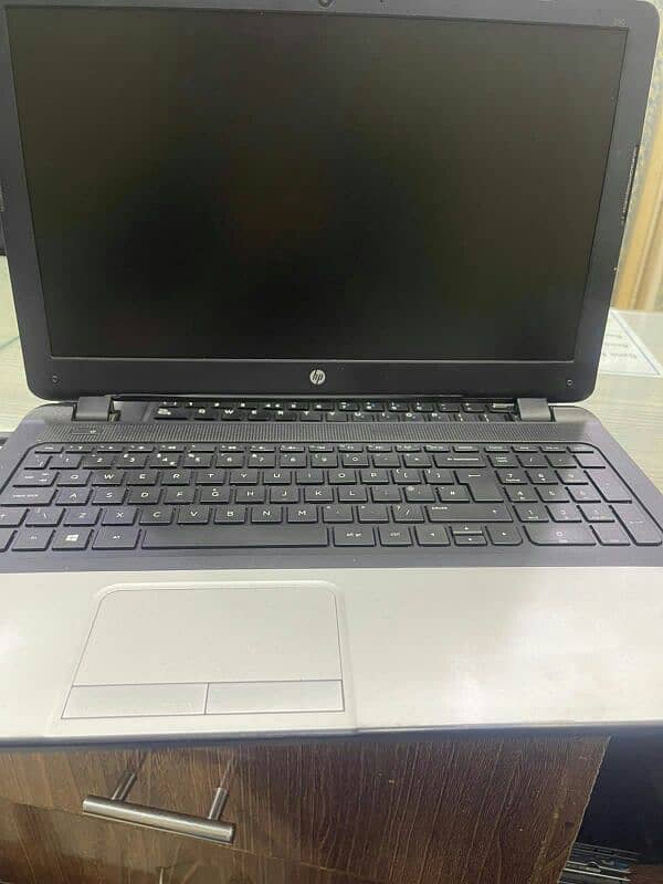 hp 350 i5 6th generation 1