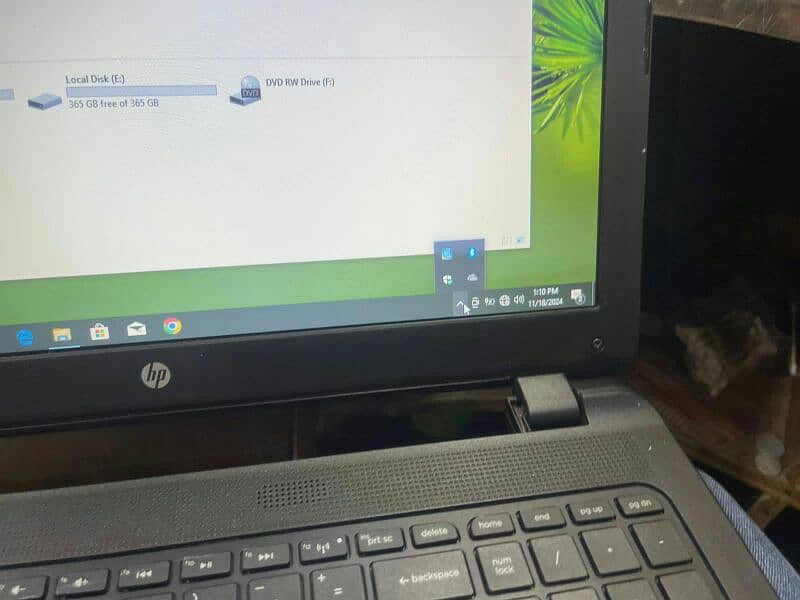 hp 350 i5 6th generation 5