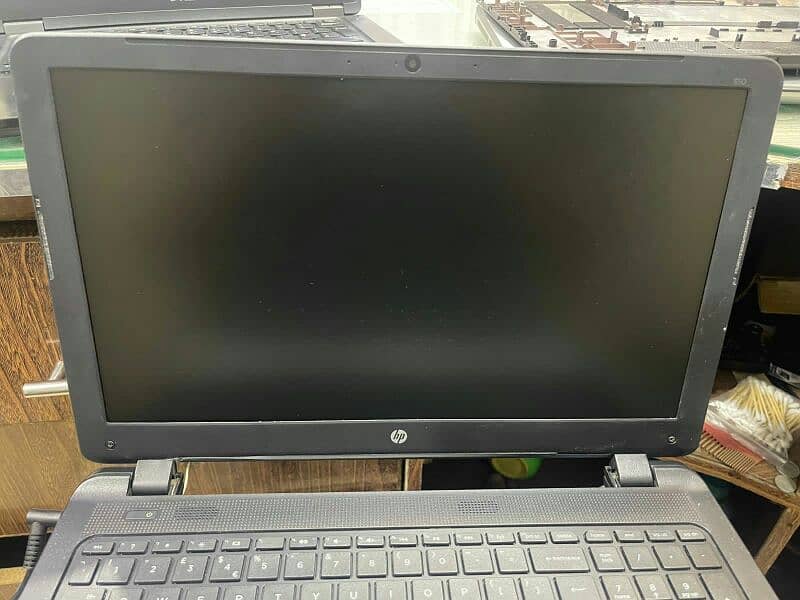 hp 350 i5 6th generation 6