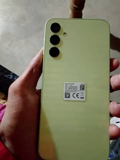 Samsung A24, 6/128, 10/10 Condition