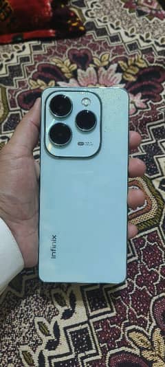 infinix hot 40 pro