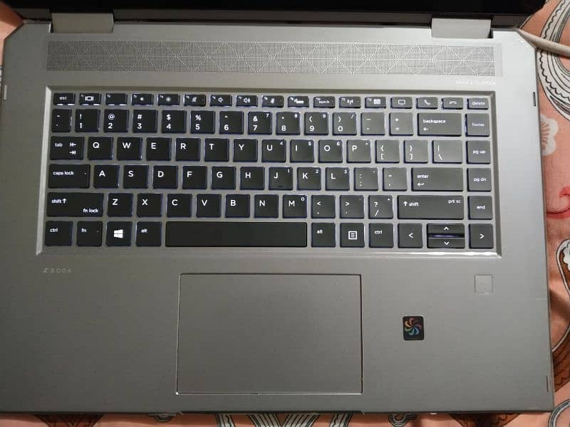 hp z book studio G5 workstation laptop 1