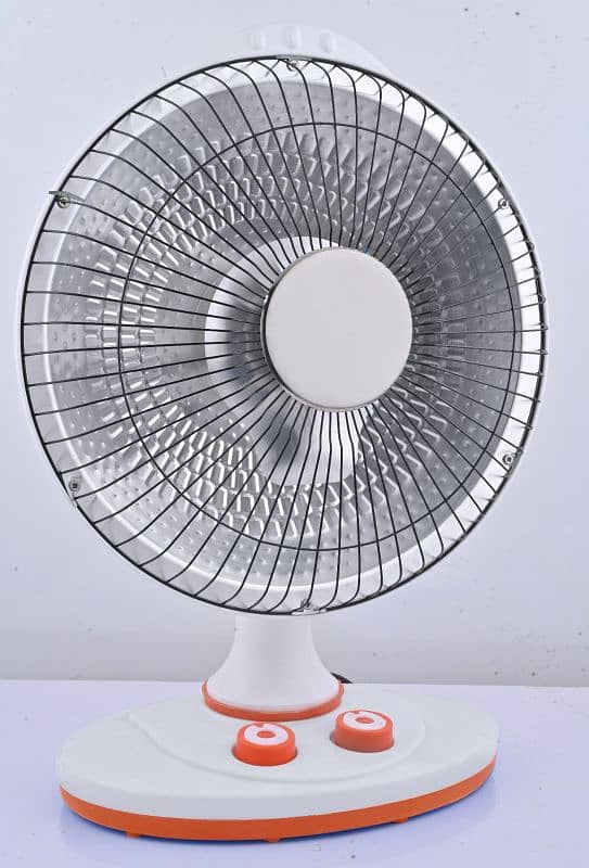 Electric heater 450w 2