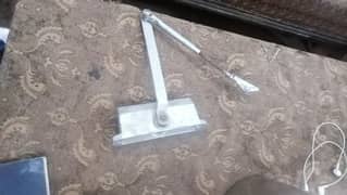 automatic door system