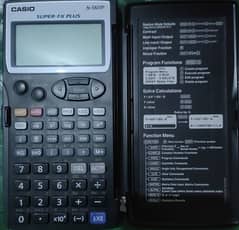 Calculator fx 5800p for sale