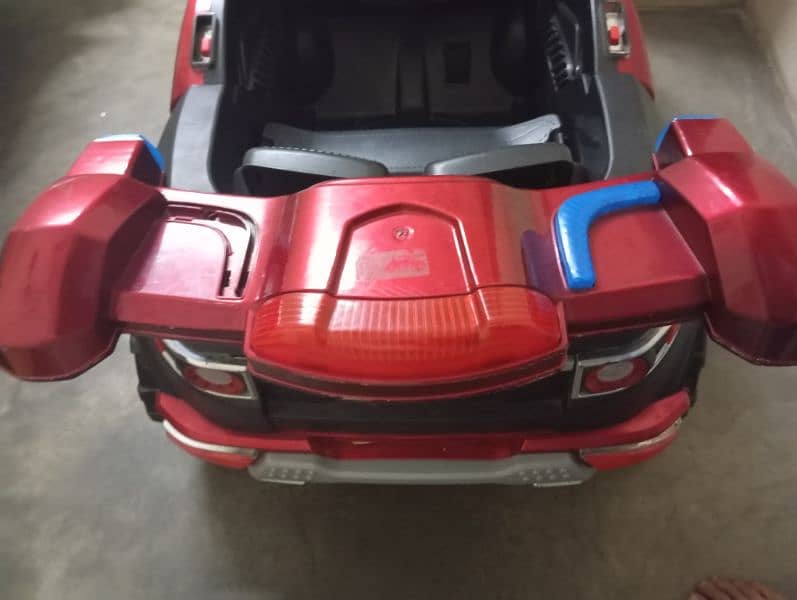 Kids Toy Car to Drive 2