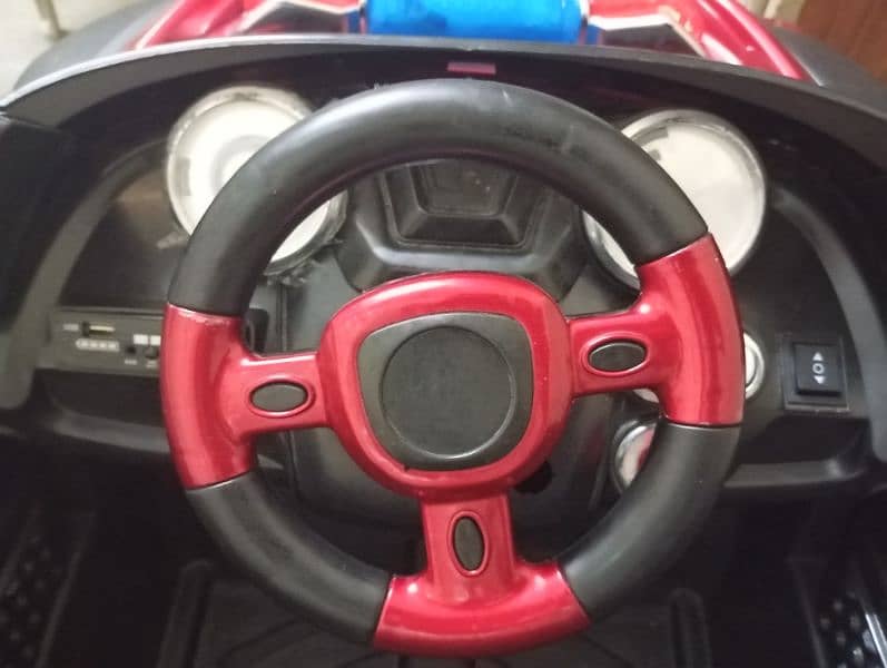 Kids Toy Car to Drive 3