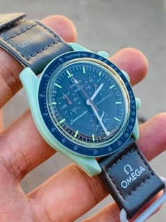 omega moons watch